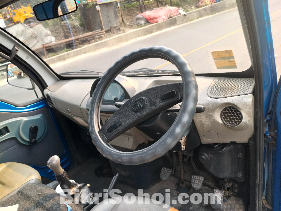 টাটা এক্স-২ TATA EX2